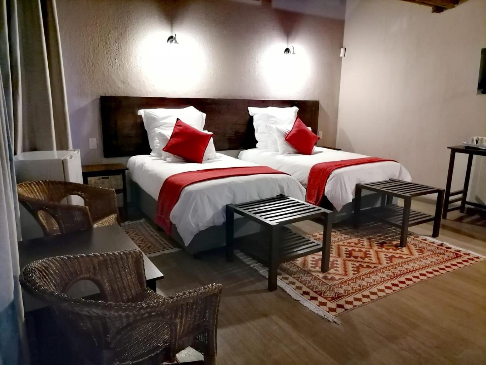 האזיביו Shingalana Guest Lodge מראה חיצוני תמונה
