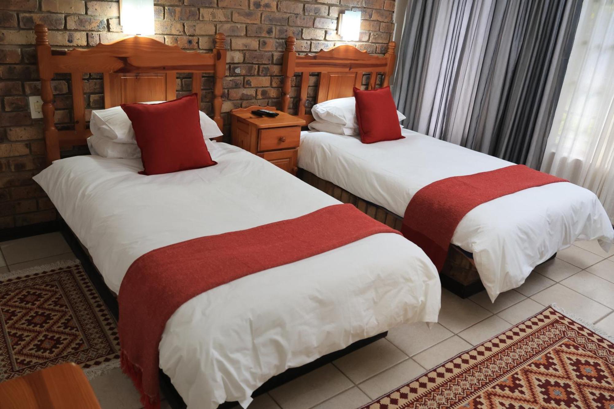 האזיביו Shingalana Guest Lodge מראה חיצוני תמונה