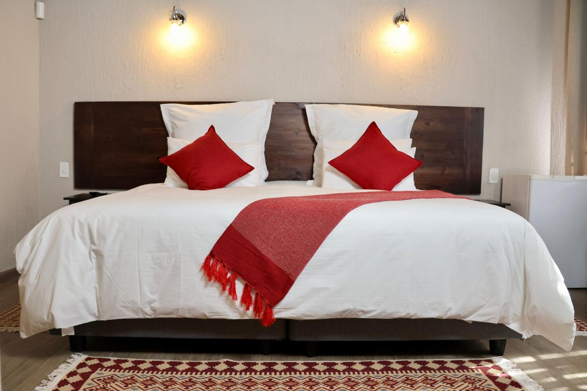 האזיביו Shingalana Guest Lodge מראה חיצוני תמונה