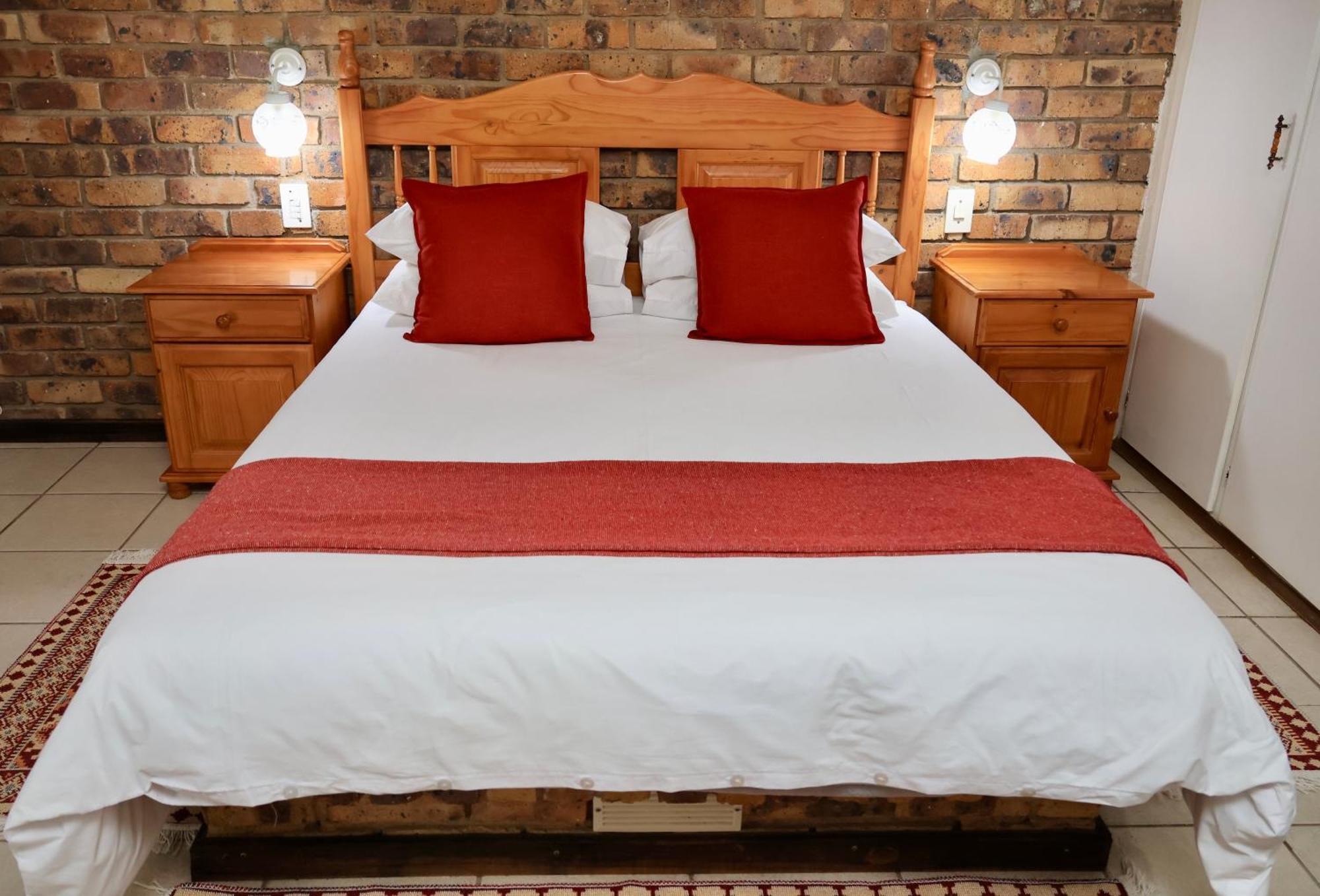 האזיביו Shingalana Guest Lodge מראה חיצוני תמונה