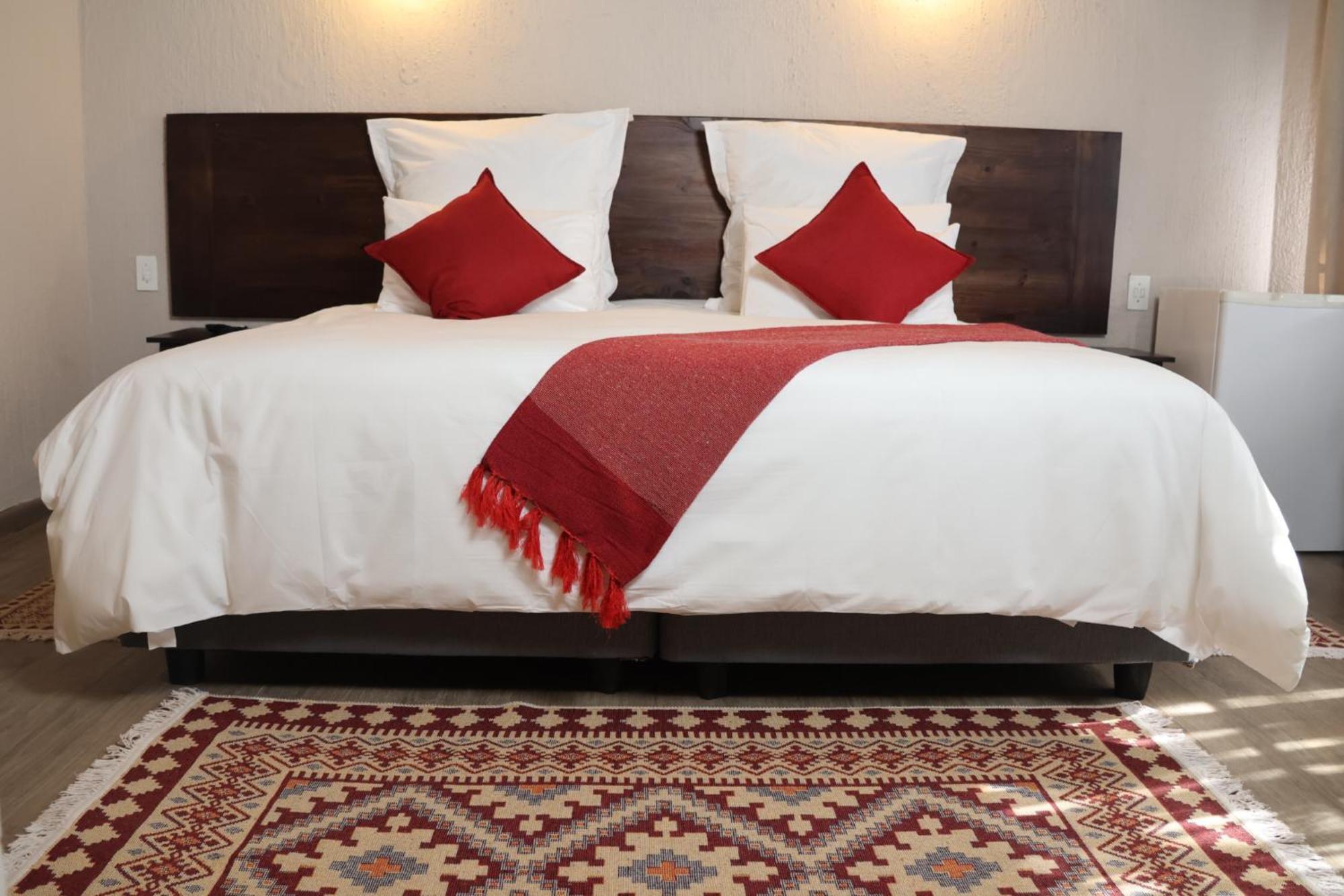 האזיביו Shingalana Guest Lodge מראה חיצוני תמונה
