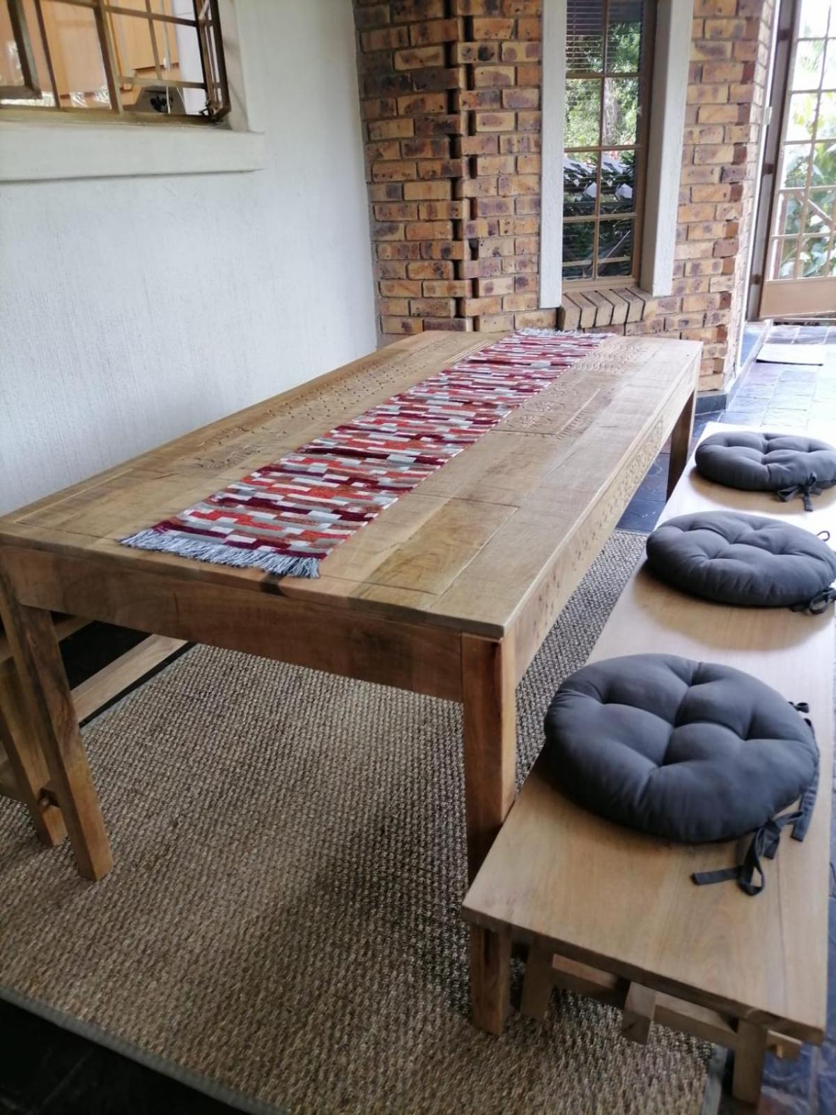 האזיביו Shingalana Guest Lodge מראה חיצוני תמונה