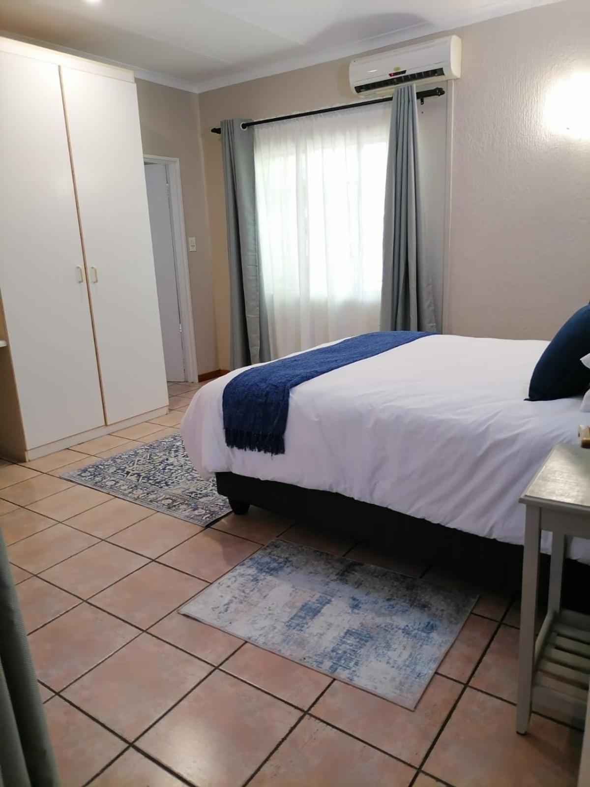 האזיביו Shingalana Guest Lodge מראה חיצוני תמונה