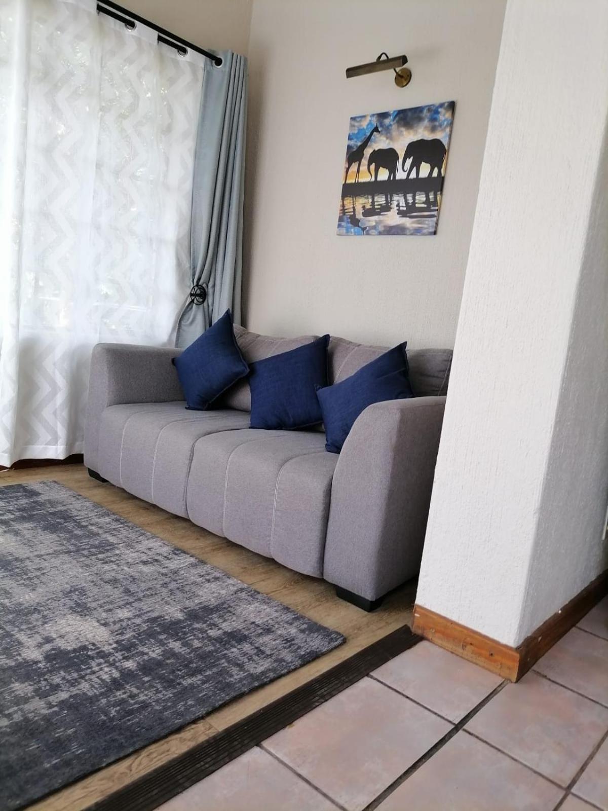 האזיביו Shingalana Guest Lodge מראה חיצוני תמונה