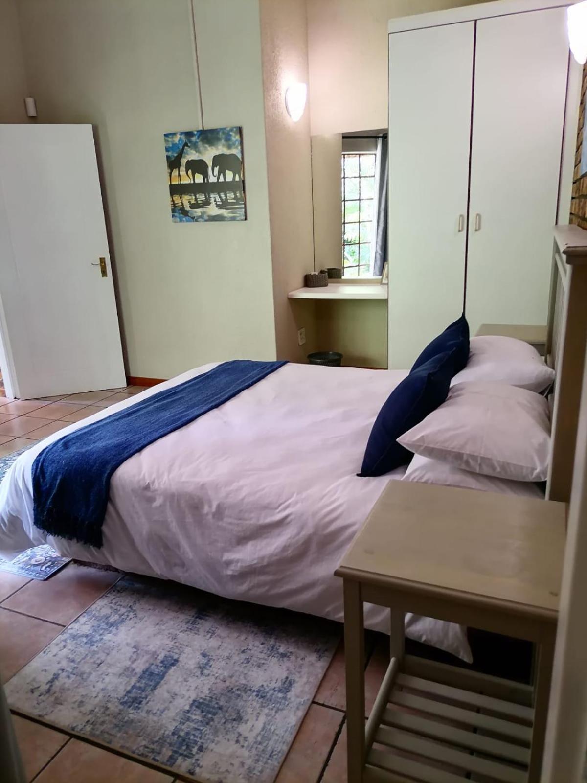 האזיביו Shingalana Guest Lodge מראה חיצוני תמונה