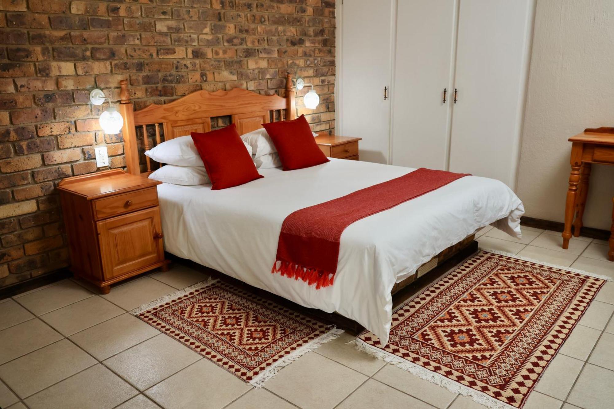 האזיביו Shingalana Guest Lodge מראה חיצוני תמונה