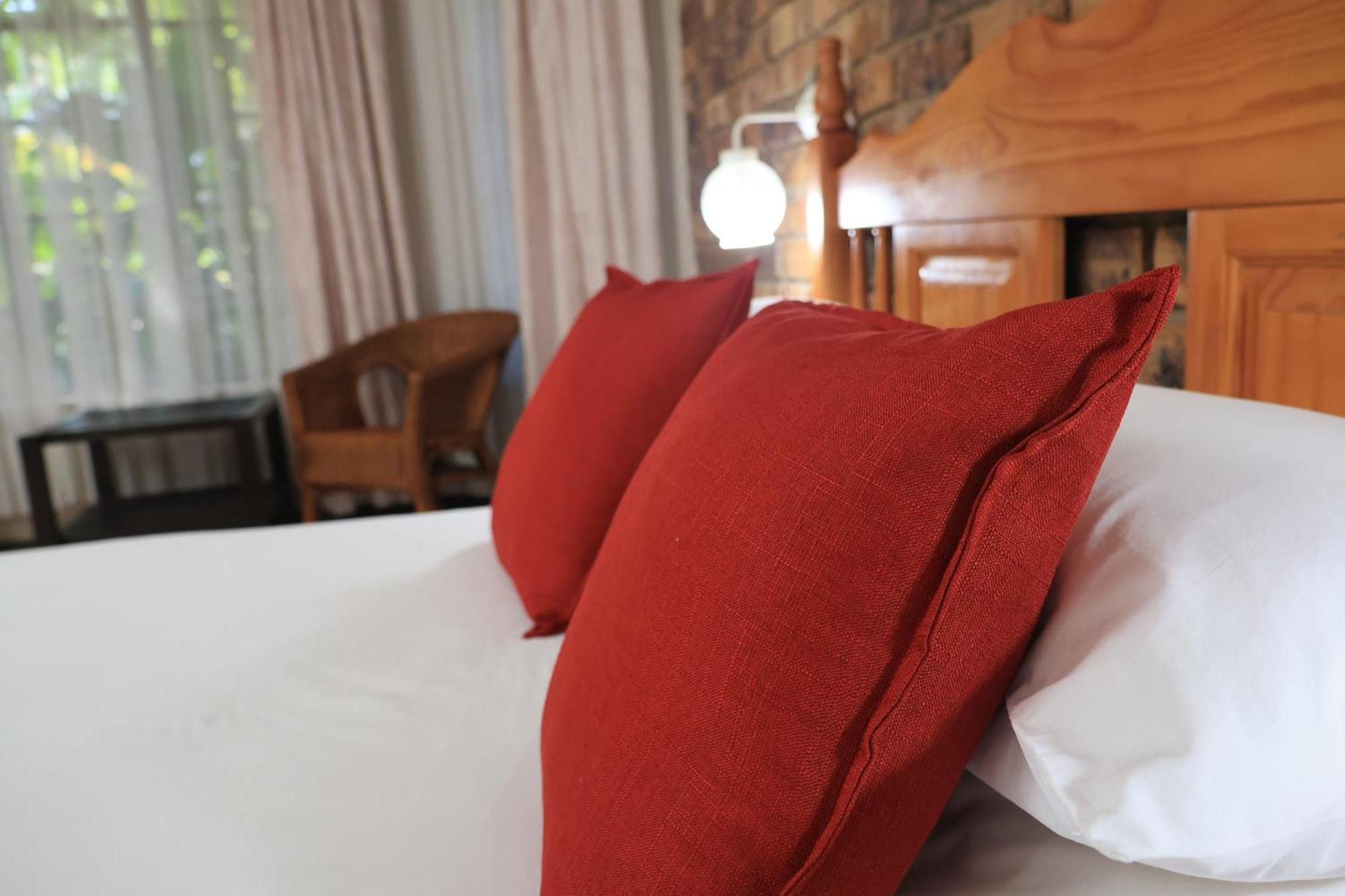 האזיביו Shingalana Guest Lodge מראה חיצוני תמונה