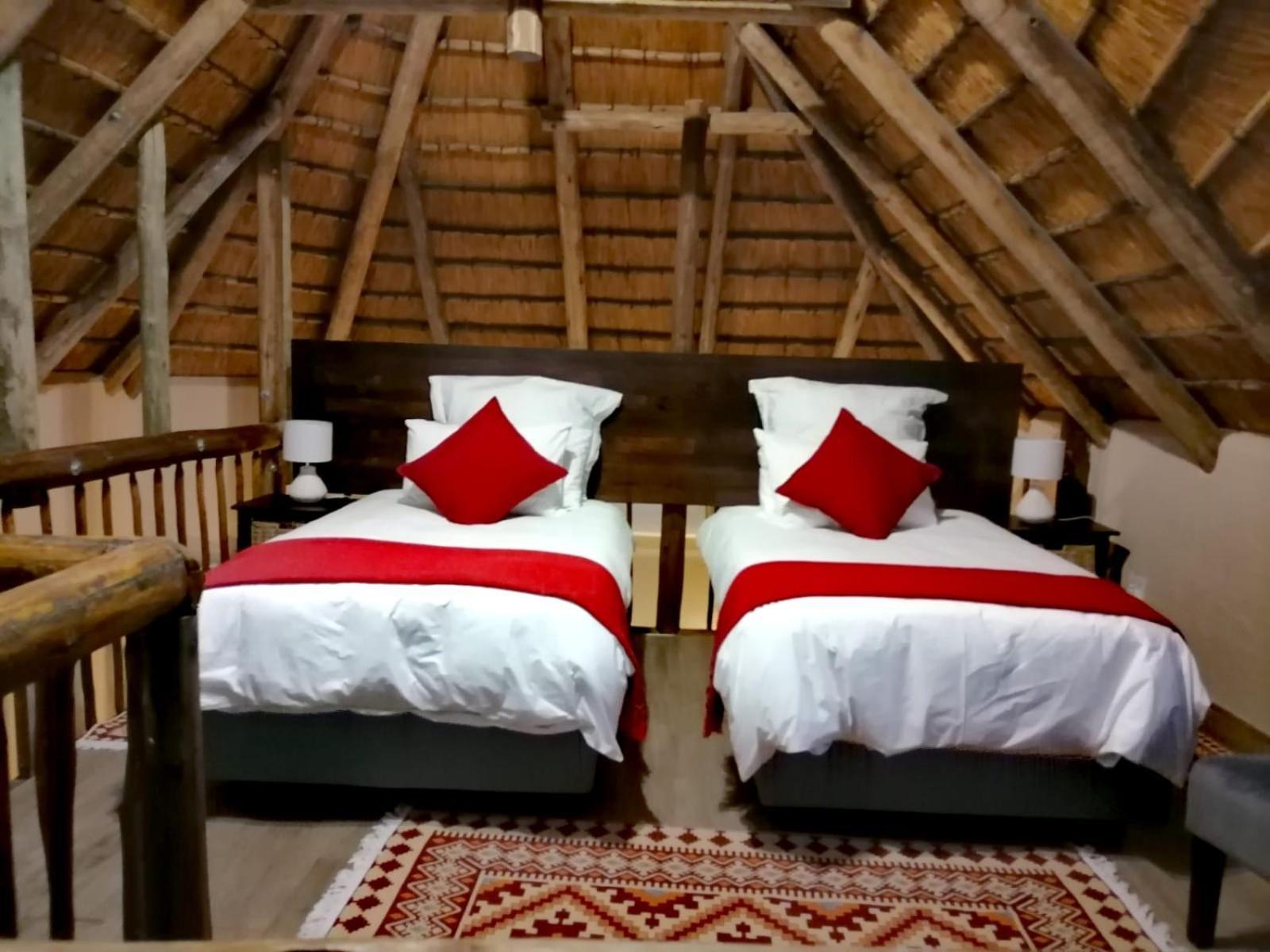 האזיביו Shingalana Guest Lodge מראה חיצוני תמונה