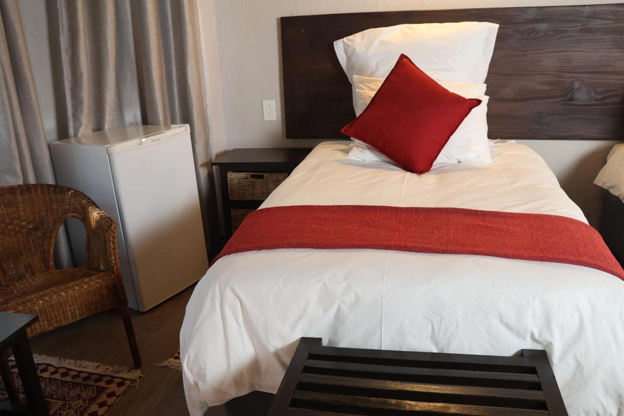 האזיביו Shingalana Guest Lodge מראה חיצוני תמונה