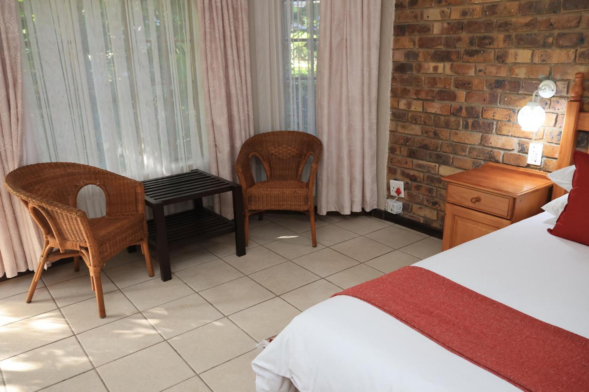 האזיביו Shingalana Guest Lodge מראה חיצוני תמונה