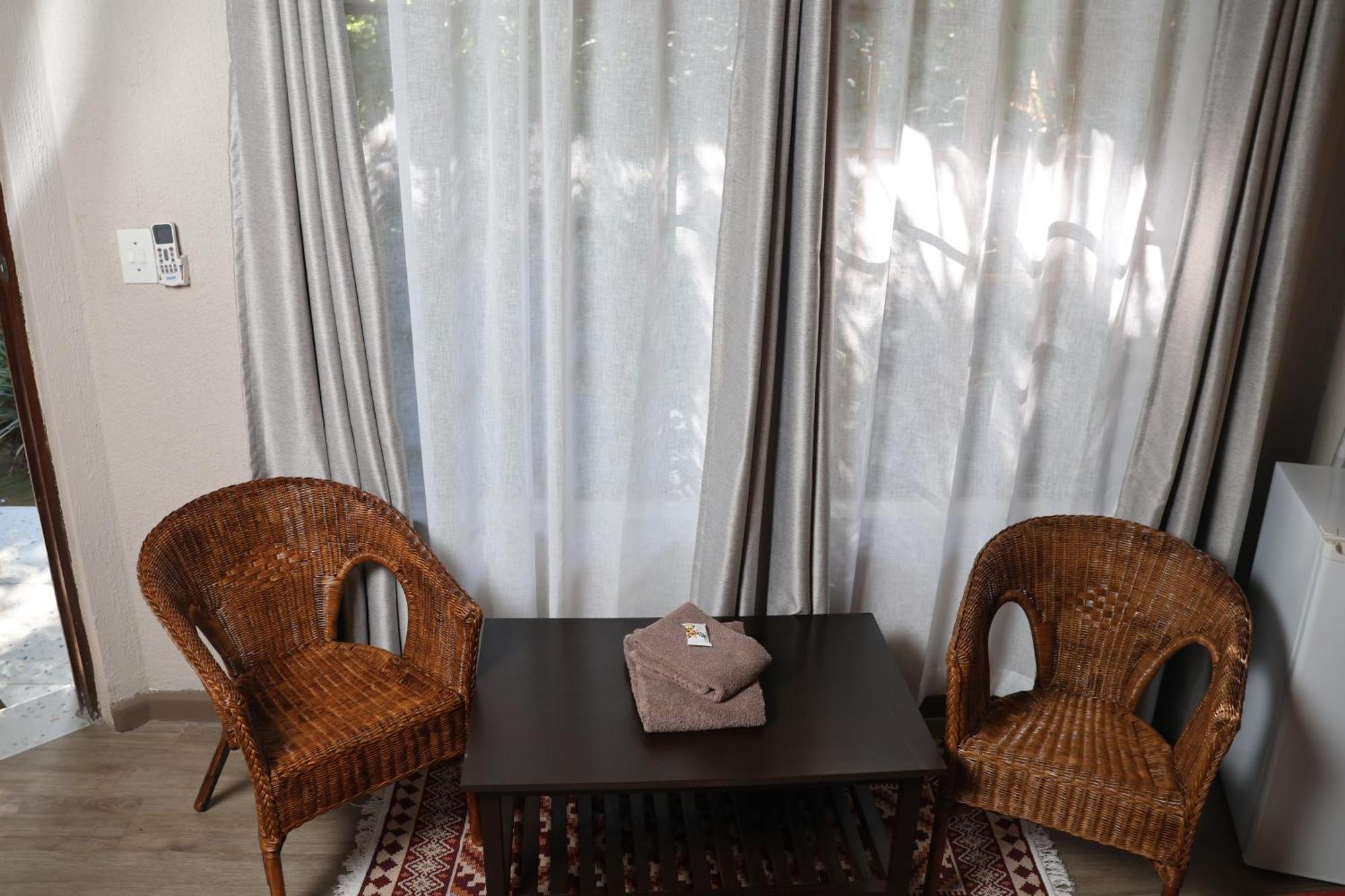 האזיביו Shingalana Guest Lodge מראה חיצוני תמונה