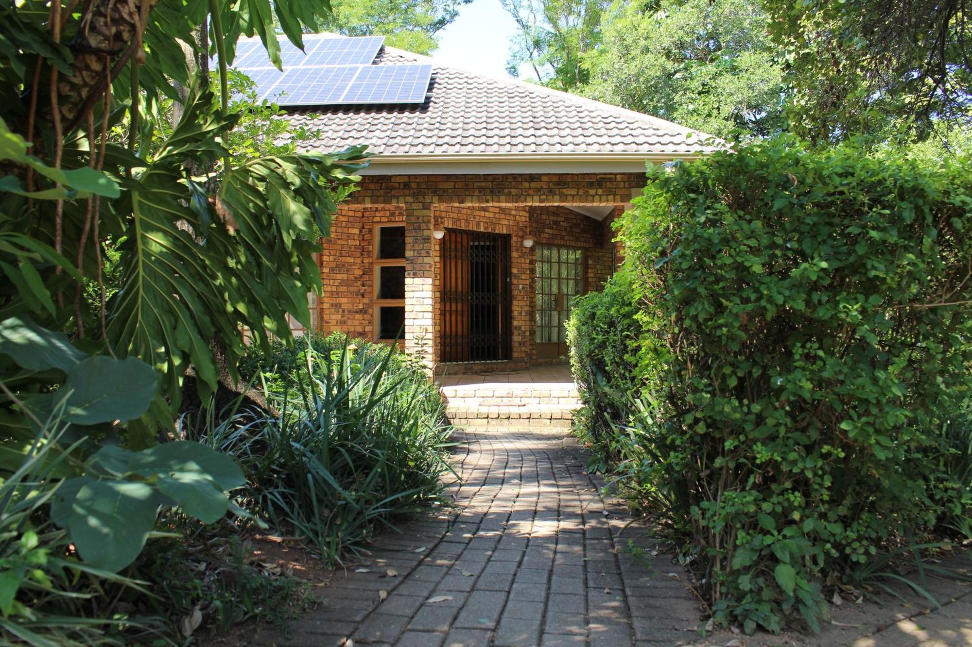 האזיביו Shingalana Guest Lodge מראה חיצוני תמונה