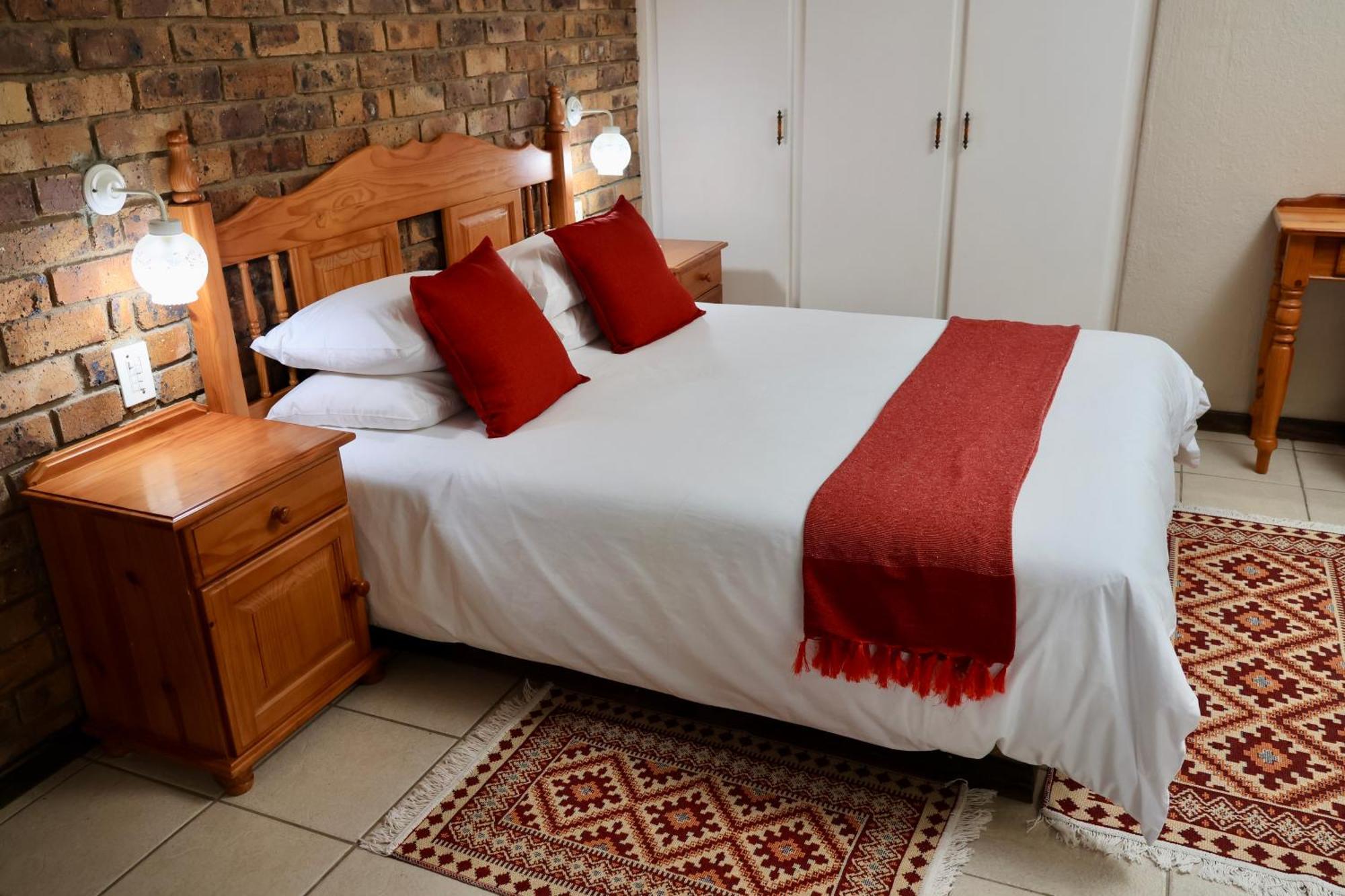 האזיביו Shingalana Guest Lodge מראה חיצוני תמונה