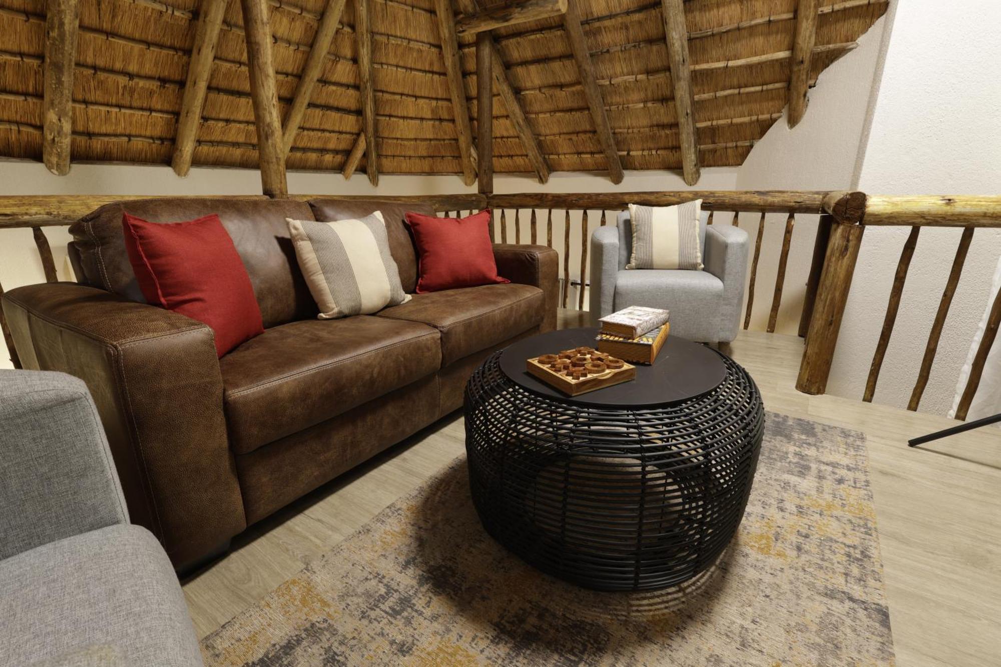 האזיביו Shingalana Guest Lodge מראה חיצוני תמונה