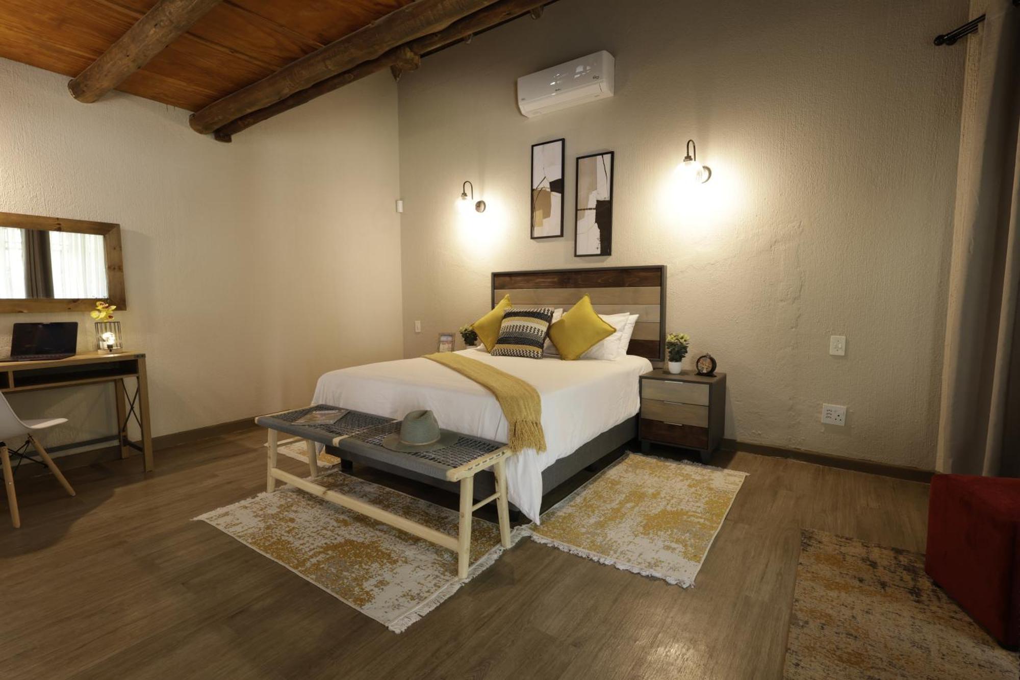 האזיביו Shingalana Guest Lodge מראה חיצוני תמונה
