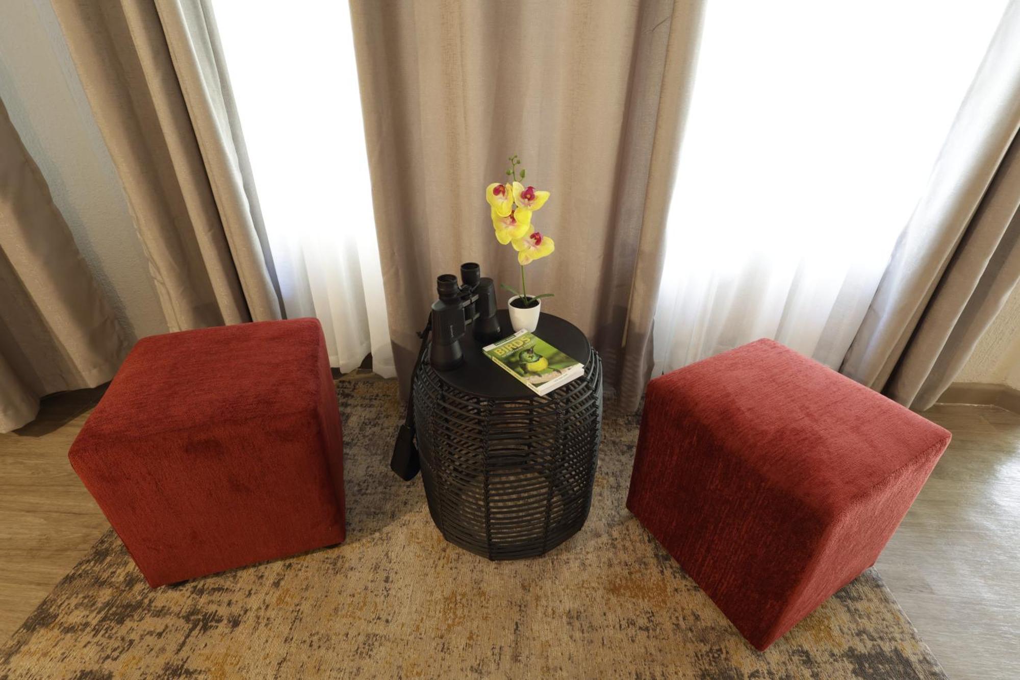 האזיביו Shingalana Guest Lodge מראה חיצוני תמונה