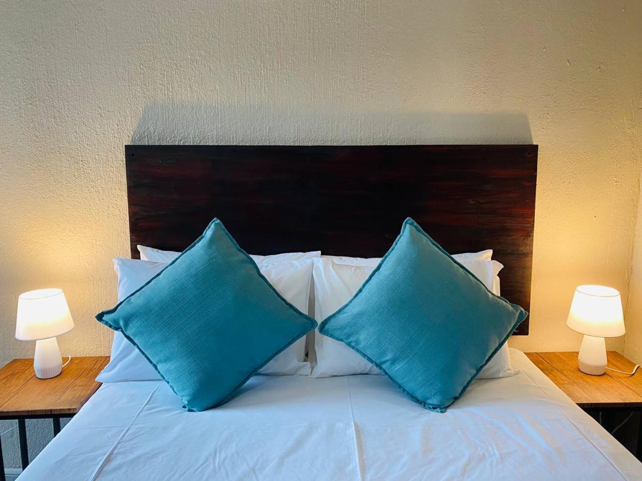 האזיביו Shingalana Guest Lodge מראה חיצוני תמונה